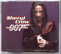 Sheryl Crow - Tomorrow Never Dies CD 2